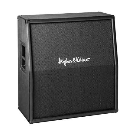 Hughes & Kettner TC 412 A60 Cabinet