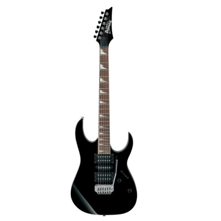 Ibanez GRG170DX BK