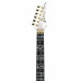 Ibanez JEM7V WH