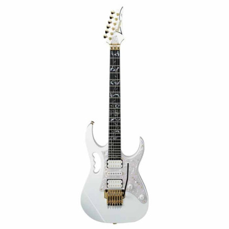 Ibanez JEM7V WH