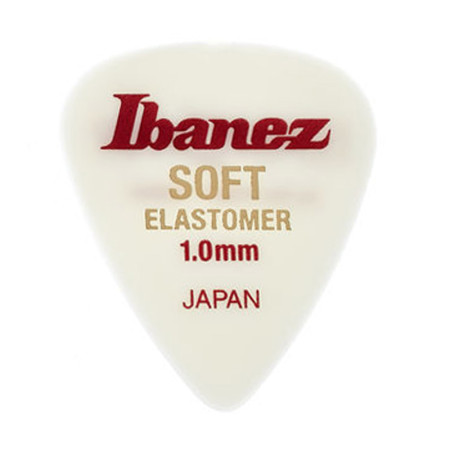 Ibanez Soft Elastomer 1.0mm Ibanez Soft Elastomer 1.0mm