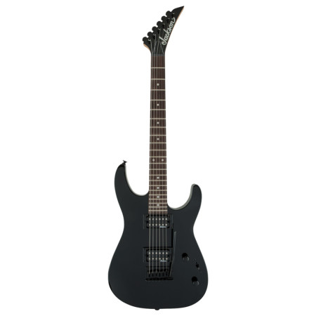 Jackson Dinky JS11 Gloss Black Jackson Dinky JS11 Gloss Black