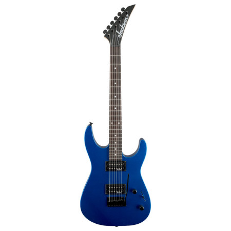 Jackson Dinky JS11 Metallic Blue Jackson Dinky JS11 Metallic Blue