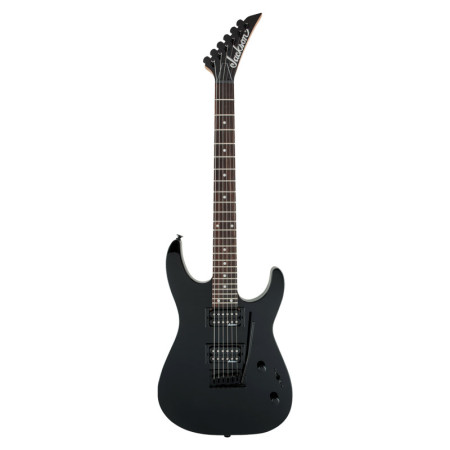 Jackson Dinky JS12 Gloss Black Jackson Dinky JS12 Gloss Black