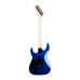 Jackson Dinky JS12 Metallic Blue Jackson Dinky JS12 Metallic Blue