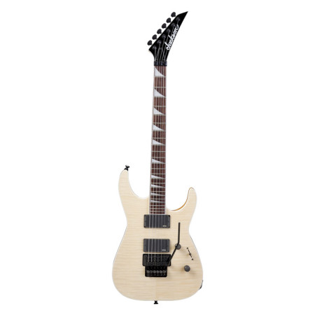Jackson SLSXMG Soloist Natural Jackson SLSXMG Soloist Natural