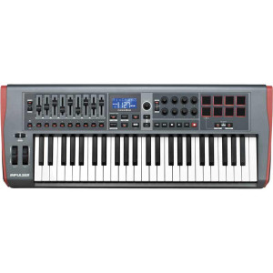 Novation Impulse 49 Novation Impulse 49