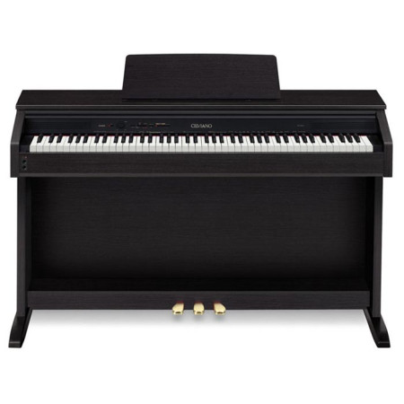 CASIO AP 260 BK