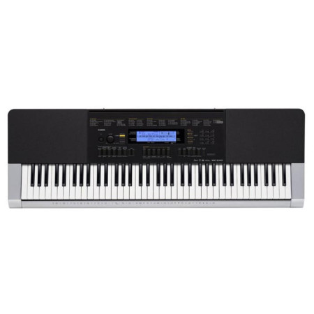 CASIO WK 240