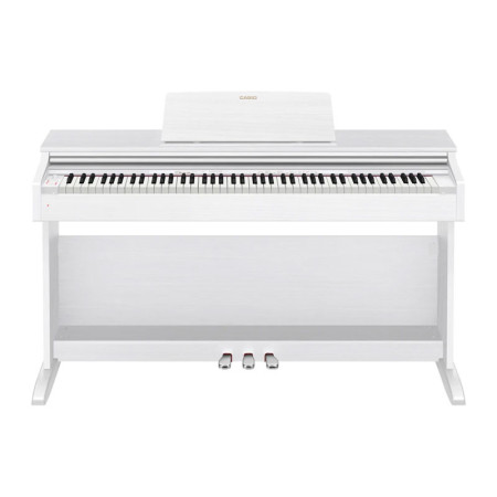 Casio AP 270 WH