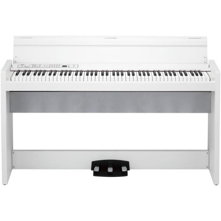 KORG LP 380 WH