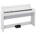 KORG LP 380 WH