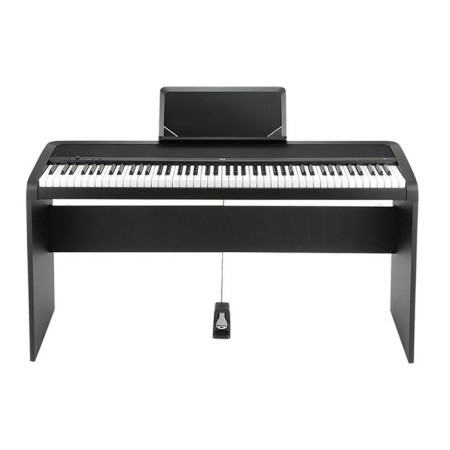 Korg B1 Digital Piano Black