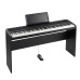 Korg B1 Digital Piano Black
