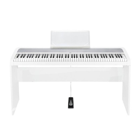 Korg B1 Digital Piano White