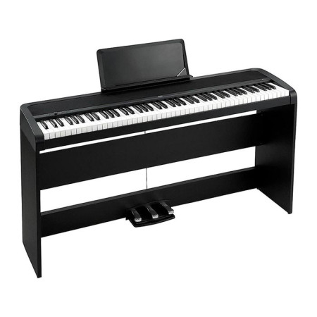 Korg B1SP Digital Piano Black