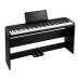 Korg B1SP Digital Piano Black