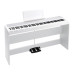 Korg B1SP Digital Piano White