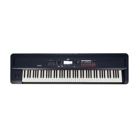 Korg Kross 2-88 Korg Kross 2-88