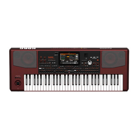 Korg Pa1000 Korg Pa1000