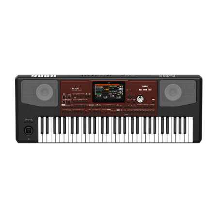 Korg Pa700 Korg Pa700