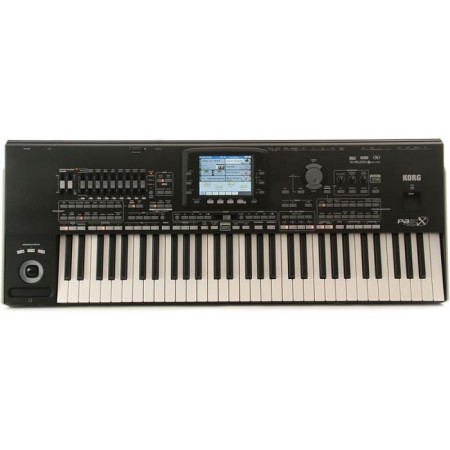 KORG Pa3X 61
