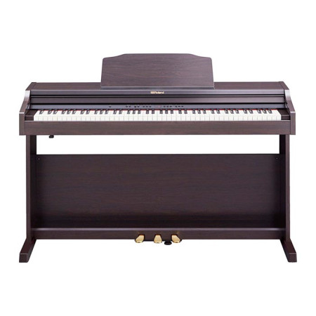 Roland RP302-Rosewood Roland RP302-Rosewood
