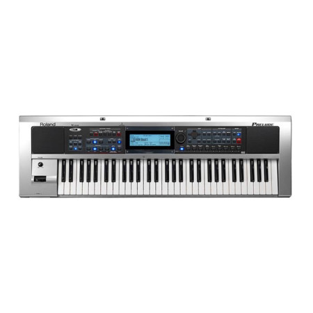 Roland Prelude