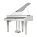 Roland GP607 White Roland GP607 White