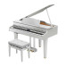 Roland GP607 White Roland GP607 White