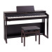 Roland RP701 Dark Rosewood Roland RP701 Dark Rosewood