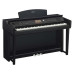 Yamaha CVP 705 BK   
