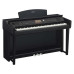 Yamaha CVP 705 BK   