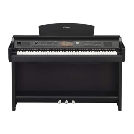 Yamaha CVP 705 BK   
