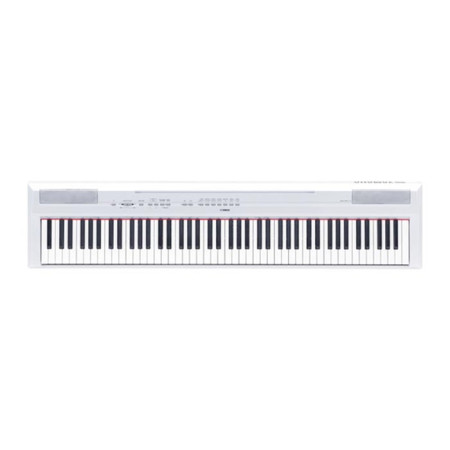 Yamaha P115WH
