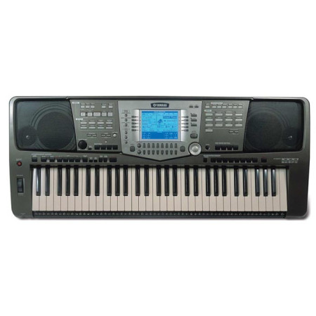 YAMAHA PSR 1000