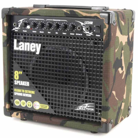 Laney Lx20r