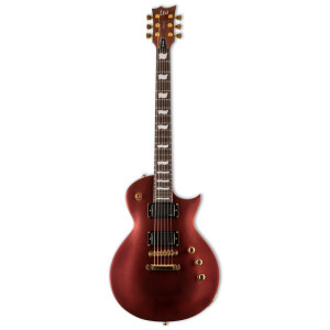 LTD EC 1000 Gold Andromeda
