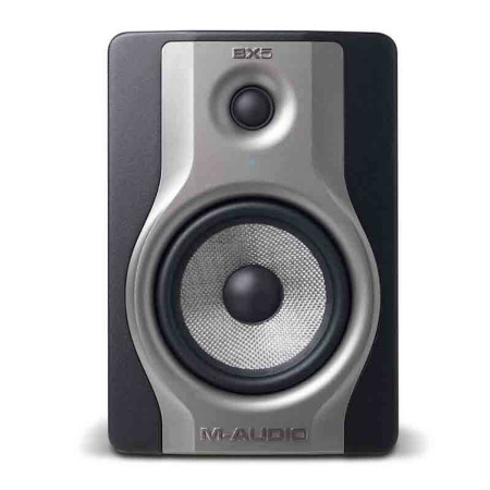 M-Audio StudioPhile BX5 Carbon M-Audio StudioPhile BX5 Carbon