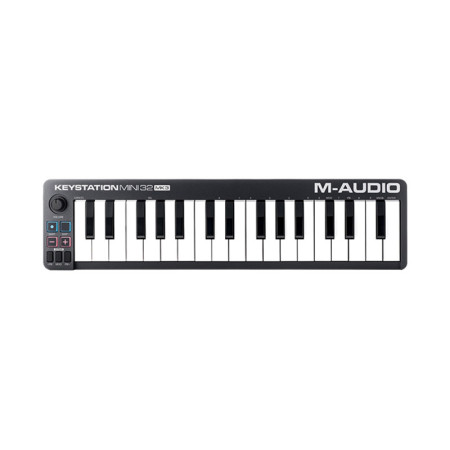 M-Audio Keystation Mini 32 MK3