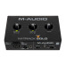 M-Audio M-Track Solo M-Audio M-Track Solo