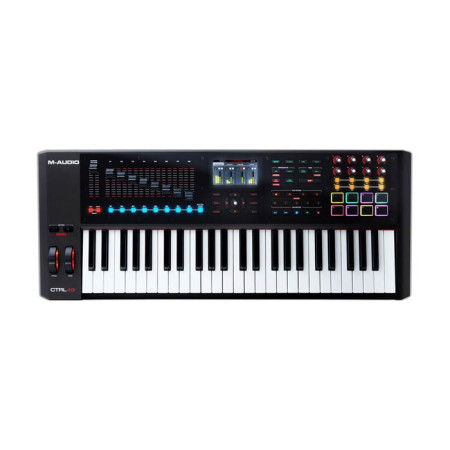 M Audio ctrl49 M Audio ctrl49