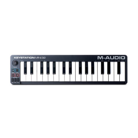 M Audio KeyStation Mini 32