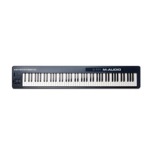 M Audio KeyStation 88 II