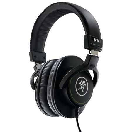 Mackie MC 100 Mackie MC 100
