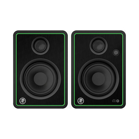 Mackie CR4 X