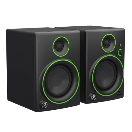 Mackie CR4BT