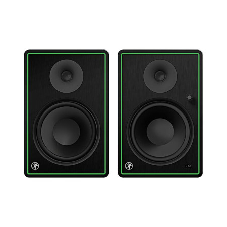 Mackie CR8 XBT