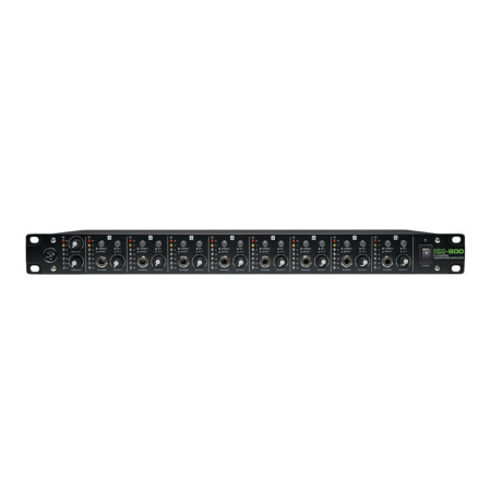 Mackie HM-800 Mackie HM-800