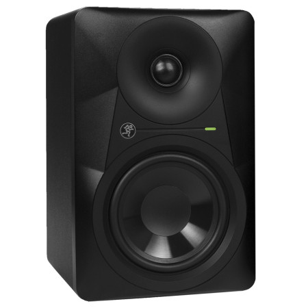 Mackie MR824 Mackie MR824
